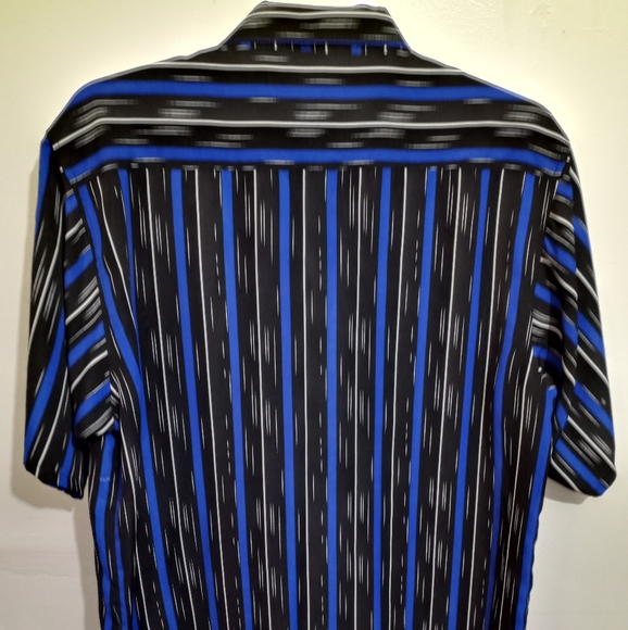 Man's Gachu Casual Shirt - Picture 2 of 5